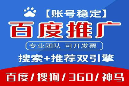 行业领先企业如何通过SEM推广代运营提升业绩